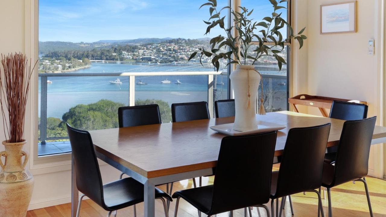 Sapphire Views Holiday home *