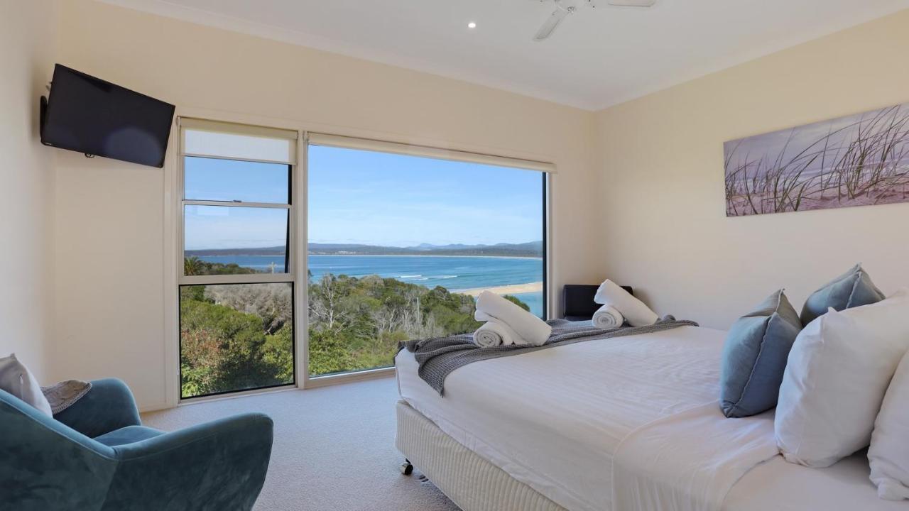 Sapphire Views Holiday home