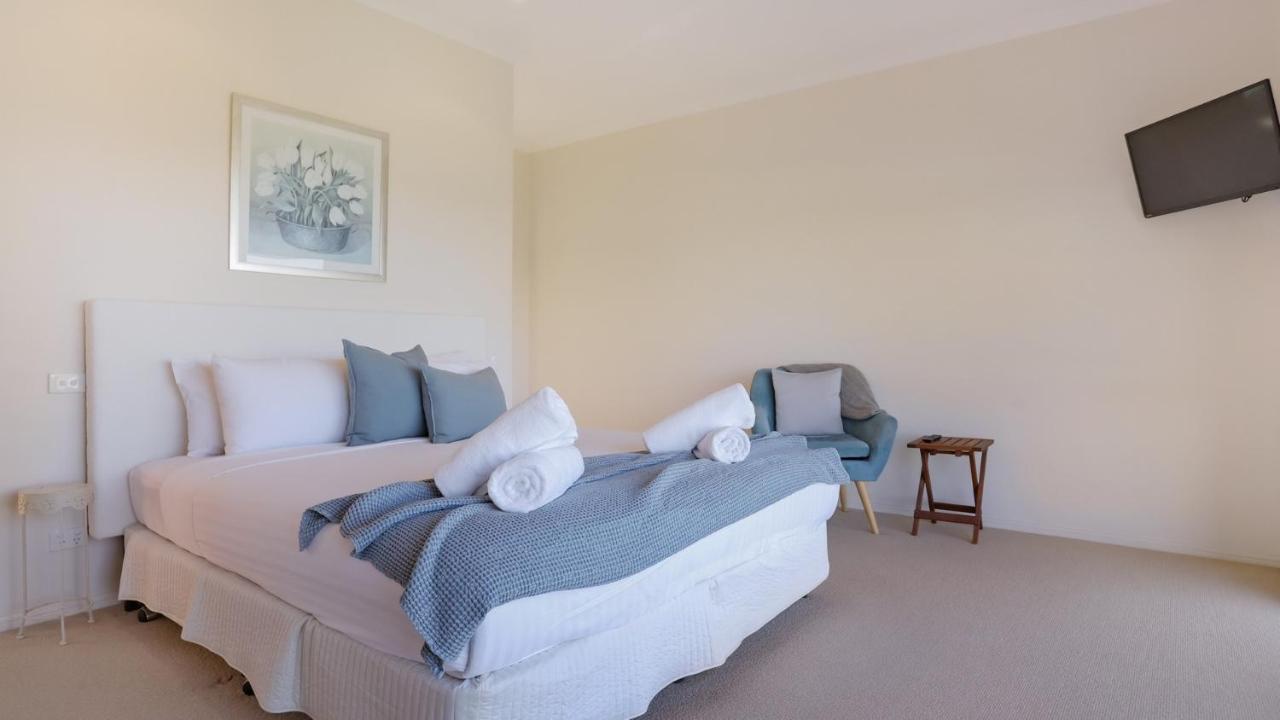 Sapphire Views * Merimbula