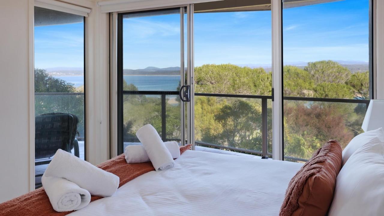 Sapphire Views Holiday home Merimbula